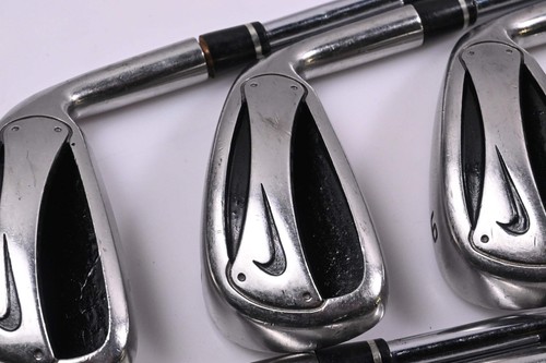 Nike slingshot irons 9i - slingshot, /