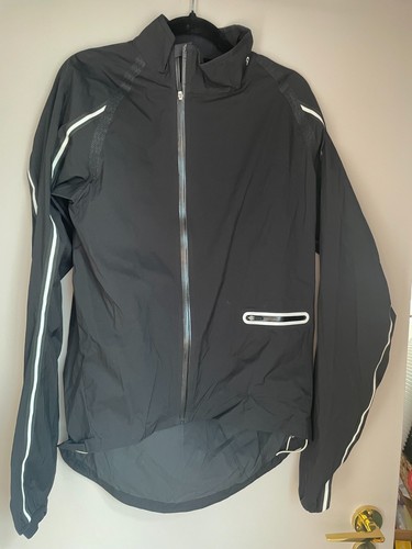 Rapha long sleeve windstopper - long,