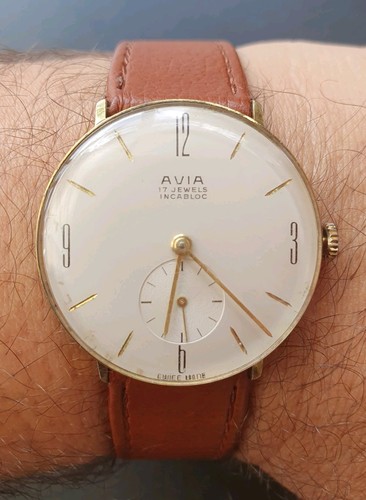 Vintage avia peseux - peseux, 320