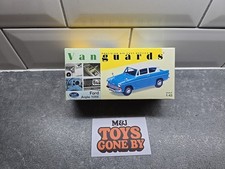 VANGUARDS - VA00116 - FORD