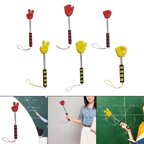 Telescopic pointer for - telescopic,