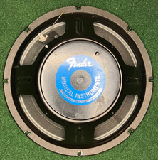 Fender - Special Design