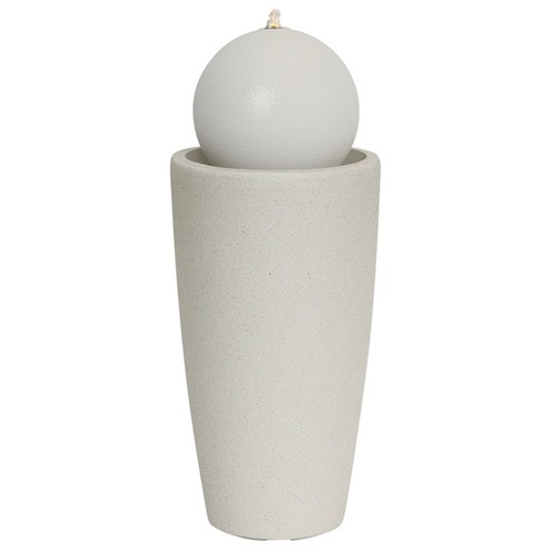 Primrose 78cm lodore sphere - primrose,