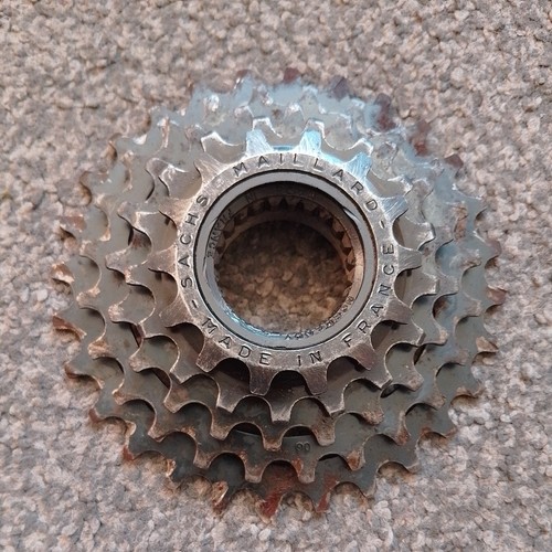 Vintage maillard sachs speed - vintage,