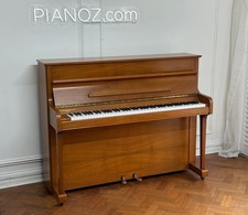 Knight London 1990s Upright Piano - Warranty - Delivery