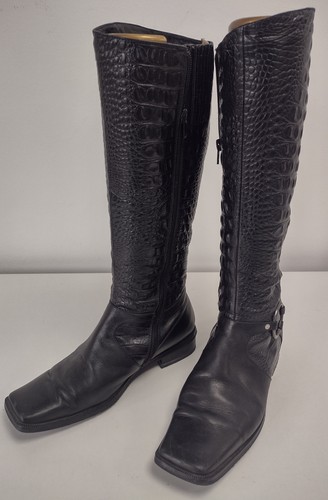 Tamaris women boots size 37 - tamaris,