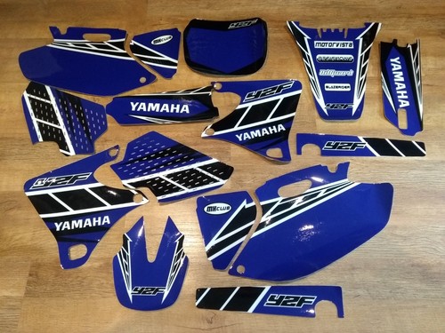 Yamaha yz426 yz426f yzf426 - ,