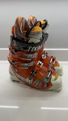 Tecnica diablo magma ski - diablo, boots