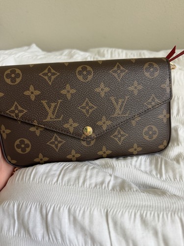 Louis vuitton félicie - louis,