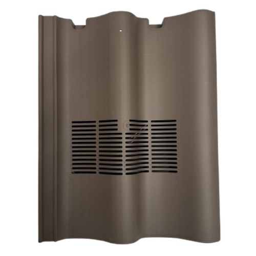 Roof tile vent - roof,