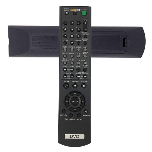 Remote control for sony - remote,