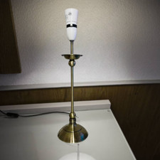 Cavendish Antique Table Lamp