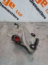 2017-2022 JAGUAR XE 2.0 DIESEL