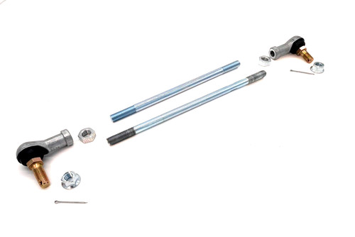 Steering tie rod - steering,