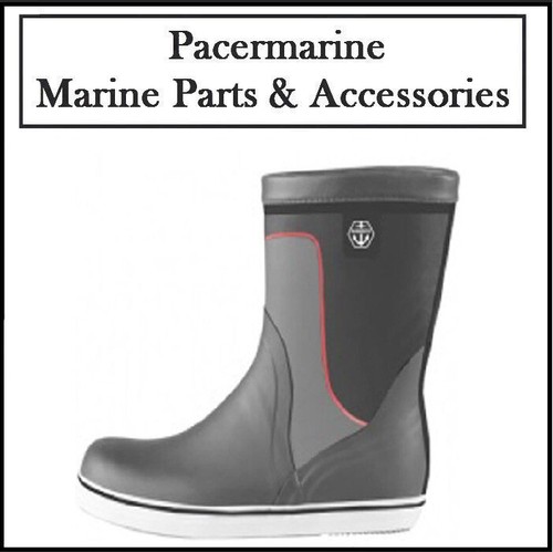 Maindeck short rubber sailing - short,