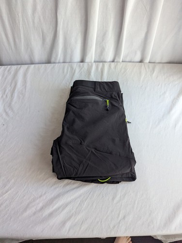 Decathlon mens hiking trousers - hiking,