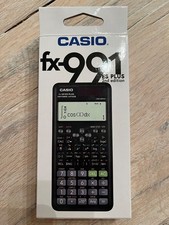 CASIO FX-991ES Plus Advanced
