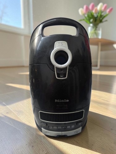 Miele s8310 powerplus - miele,