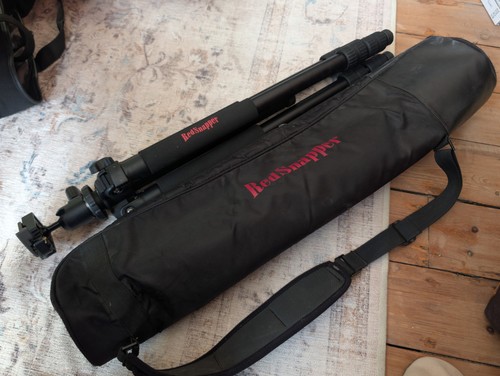 Redsnapper 283 tripod with - rs-283,