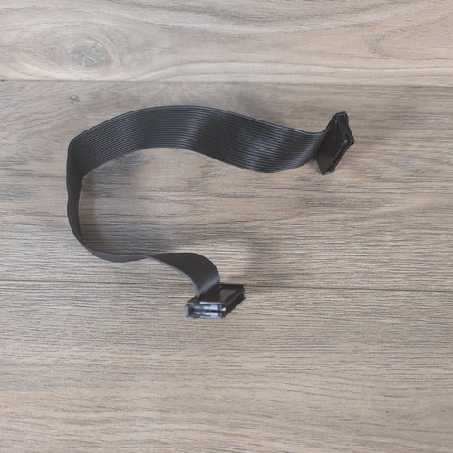 Technics ribbon cable hd50 - ribbon,