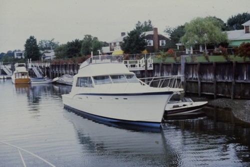 C1970 35mm slide white - 35mm,