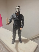 RARE 2004 NECA  HALLOWEEN