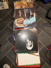 Vinyl Record LP X100 Over 100