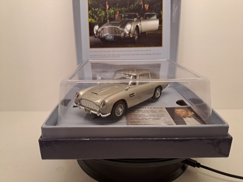 Scalextric c3162 james bond - james,
