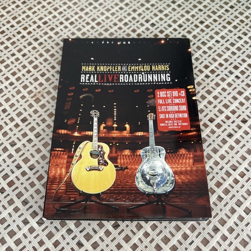 Mark knopfler emmylou harris - mark,