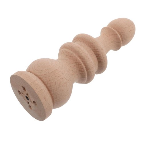 Wooden porch finials craft - ,