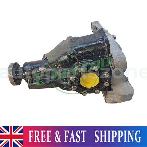 Rear differential for bmw - rear,