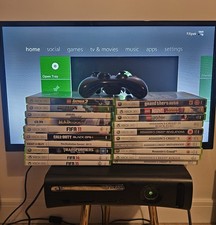 Xbox 360 Elite 250GB Console