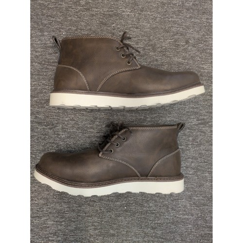 New buffalo metcalf chukka - new,