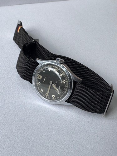 Wwii zenith german army - wwii, dh