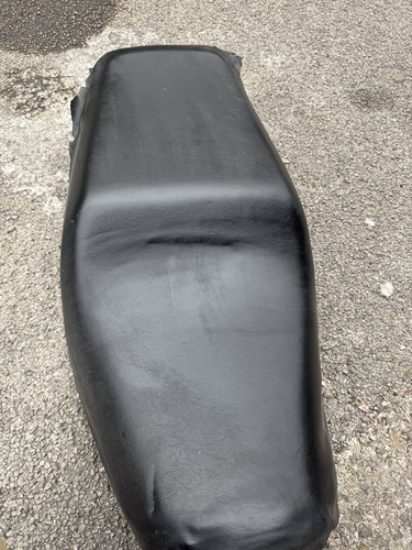 Honda cbr 1000 seat - honda,
