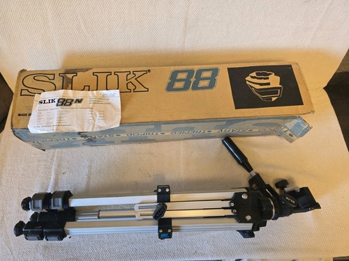 Slik ssm3 camera tripod n - ssm3,