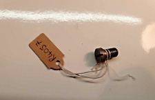 Vintage Record No 405 Plane