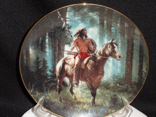 Indian plate sun - seeker, the