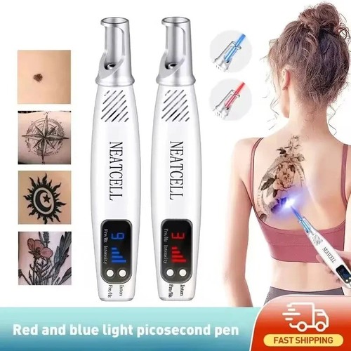 Picosecond laser pointer for - laser,