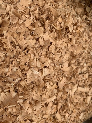 100 air dried - dried, oak