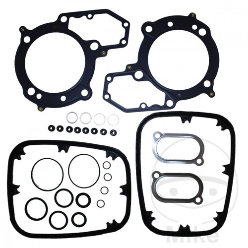 Athena gasket set for standard - athena,
