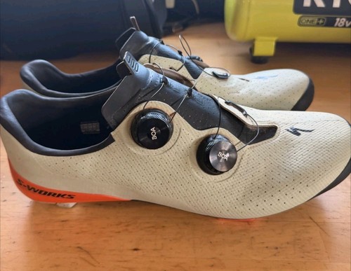 Specialized works recon - s-works,