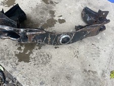 ESCORT MK1 MK2 MODIFIED FRONT CROSSMEMBER  PINTO ENGINE 