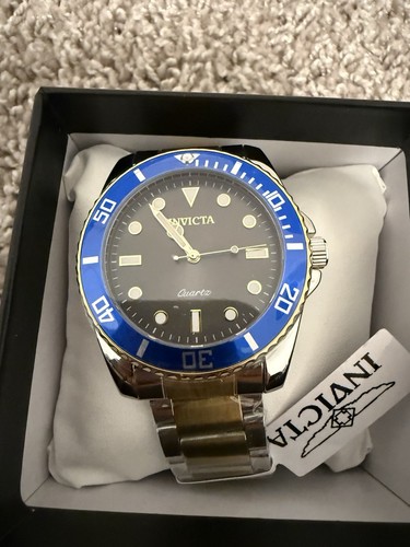 Invicta pro diver men 42mm - diver,