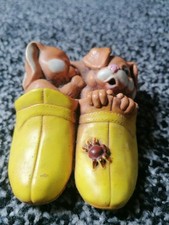 Moorcraft Rabbits Sleeping In