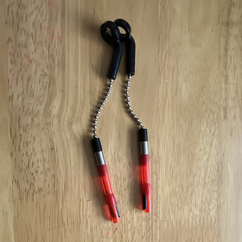 Korda basix stows - 2x,