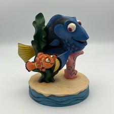 Disney Traditions Nemo and