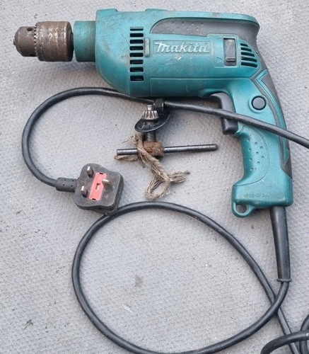 Makita hp1640 680w 16mm 13mm - hp1640, 16mm-13mm