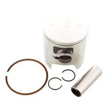PISTON KIT 47.47MM C PIN 14MM