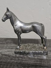 VINTAGE 1930s RACE HORSE CAR